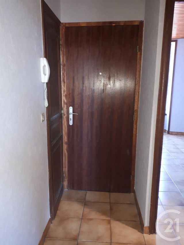 Appartement T2 à louer - 2 pièces - 26.03 m2 - PONTCHARRA - 38 - RHONE-ALPES - Century 21 Immobilière De La Vallée