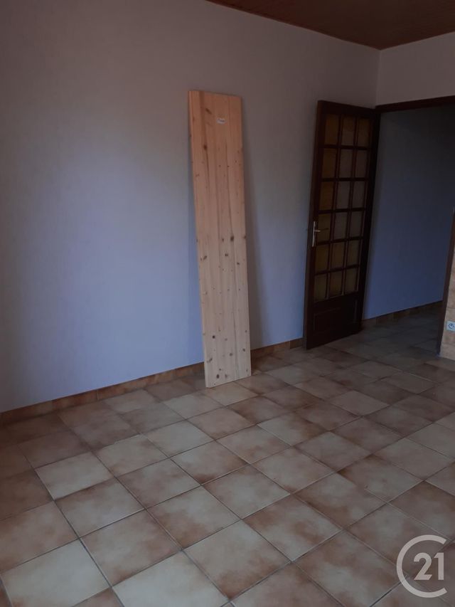 Appartement T2 à louer - 2 pièces - 26.03 m2 - PONTCHARRA - 38 - RHONE-ALPES - Century 21 Immobilière De La Vallée