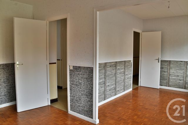 Appartement F2 à louer - 3 pièces - 66.77 m2 - LA ROCHETTE - 73 - RHONE-ALPES - Century 21 Immobilière De La Vallée