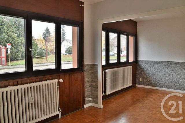 Appartement F2 à louer - 3 pièces - 66.77 m2 - LA ROCHETTE - 73 - RHONE-ALPES - Century 21 Immobilière De La Vallée
