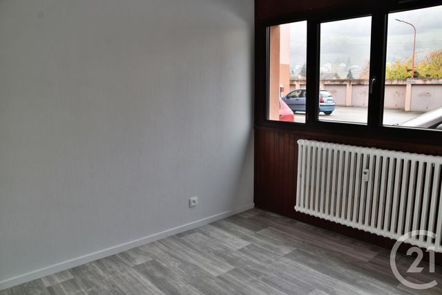 Appartement F2 à louer - 3 pièces - 66.77 m2 - LA ROCHETTE - 73 - RHONE-ALPES - Century 21 Immobilière De La Vallée