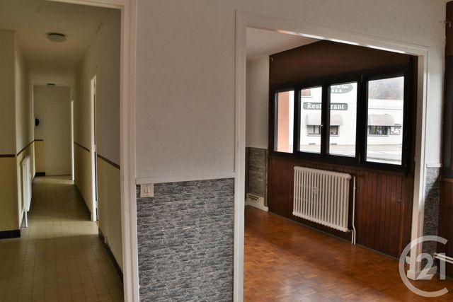 Appartement F2 à louer - 3 pièces - 66.77 m2 - LA ROCHETTE - 73 - RHONE-ALPES - Century 21 Immobilière De La Vallée
