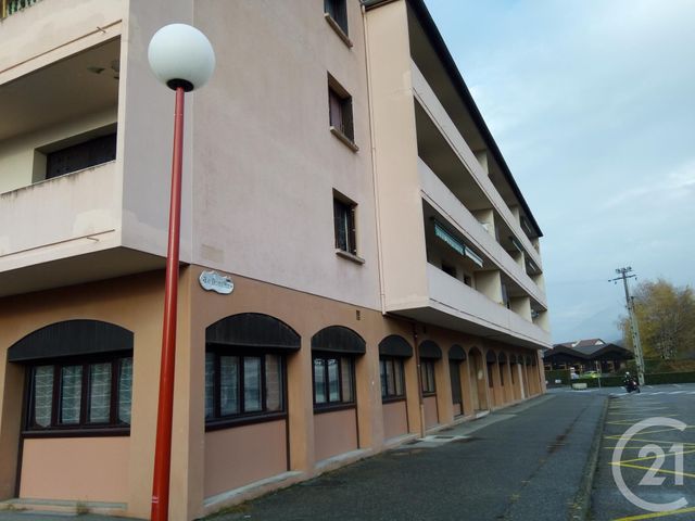 Appartement F2 à louer - 3 pièces - 66.77 m2 - LA ROCHETTE - 73 - RHONE-ALPES - Century 21 Immobilière De La Vallée