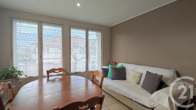 maison à vendre - 4 pièces - 73.93 m2 - LE VERSOUD - 38 - RHONE-ALPES - Century 21 Immobilière De La Vallée