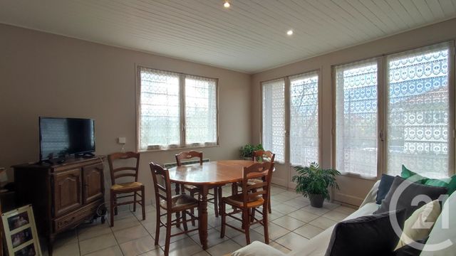 maison à vendre - 4 pièces - 73.93 m2 - LE VERSOUD - 38 - RHONE-ALPES - Century 21 Immobilière De La Vallée