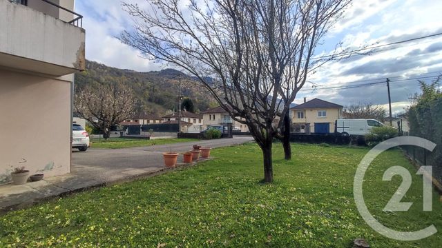 maison à vendre - 4 pièces - 73.93 m2 - LE VERSOUD - 38 - RHONE-ALPES - Century 21 Immobilière De La Vallée