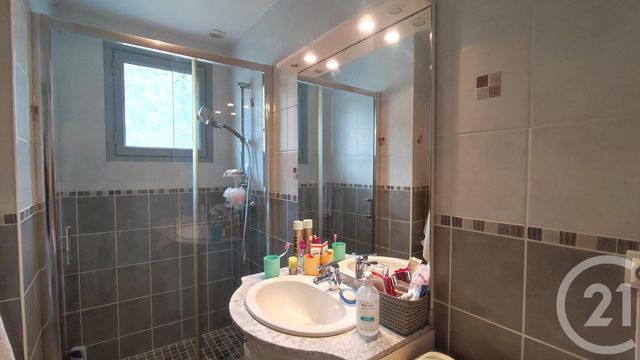 maison à vendre - 4 pièces - 73.93 m2 - LE VERSOUD - 38 - RHONE-ALPES - Century 21 Immobilière De La Vallée