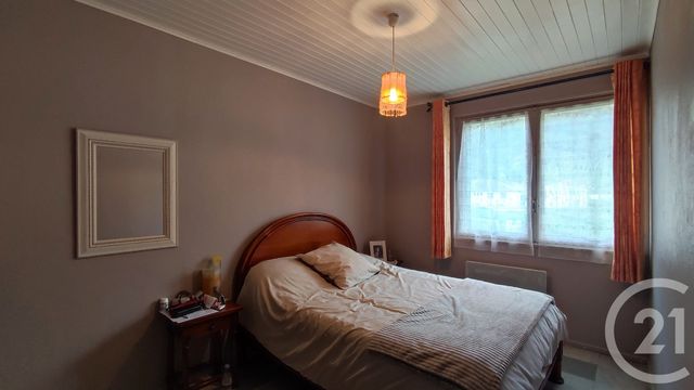 maison à vendre - 4 pièces - 73.93 m2 - LE VERSOUD - 38 - RHONE-ALPES - Century 21 Immobilière De La Vallée