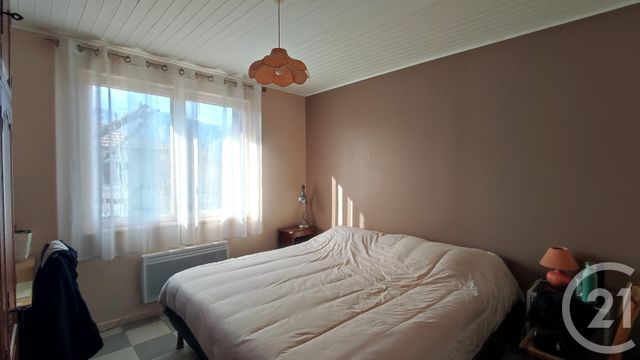 maison à vendre - 4 pièces - 73.93 m2 - LE VERSOUD - 38 - RHONE-ALPES - Century 21 Immobilière De La Vallée