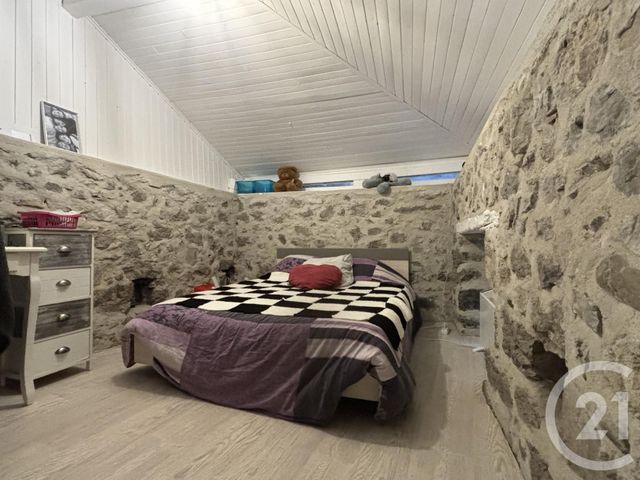 maison à vendre - 5 pièces - 85.0 m2 - BARRAUX - 38 - RHONE-ALPES - Century 21 Immobilière De La Vallée