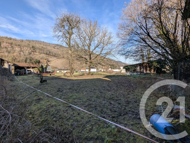 maison à vendre - 4 pièces - 80.71 m2 - DETRIER - 73 - RHONE-ALPES - Century 21 Immobilière De La Vallée