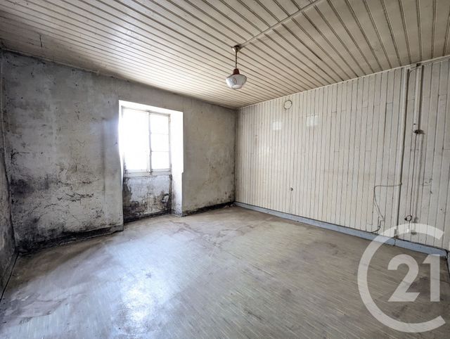 maison à vendre - 4 pièces - 80.71 m2 - DETRIER - 73 - RHONE-ALPES - Century 21 Immobilière De La Vallée