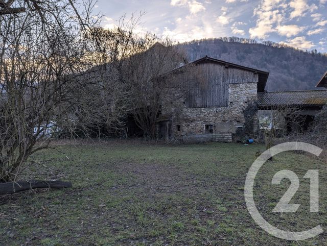 maison à vendre - 4 pièces - 80.71 m2 - DETRIER - 73 - RHONE-ALPES - Century 21 Immobilière De La Vallée