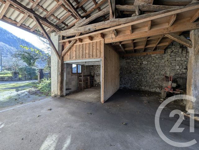 maison à vendre - 4 pièces - 80.71 m2 - DETRIER - 73 - RHONE-ALPES - Century 21 Immobilière De La Vallée