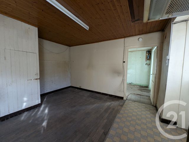 maison à vendre - 4 pièces - 80.71 m2 - DETRIER - 73 - RHONE-ALPES - Century 21 Immobilière De La Vallée