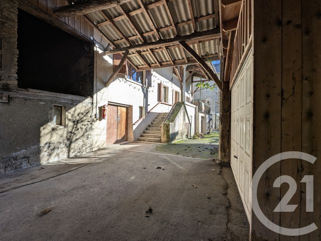 maison à vendre - 4 pièces - 80.71 m2 - DETRIER - 73 - RHONE-ALPES - Century 21 Immobilière De La Vallée