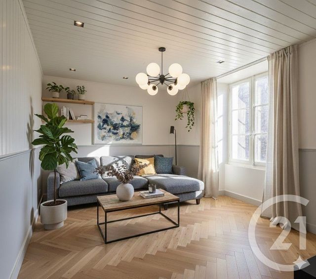 maison à vendre - 4 pièces - 80.71 m2 - DETRIER - 73 - RHONE-ALPES - Century 21 Immobilière De La Vallée