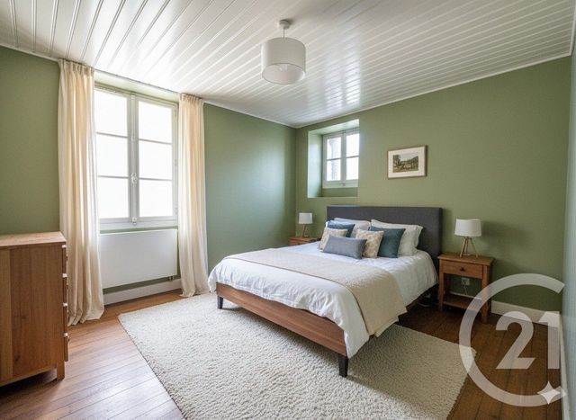 maison à vendre - 4 pièces - 80.71 m2 - DETRIER - 73 - RHONE-ALPES - Century 21 Immobilière De La Vallée