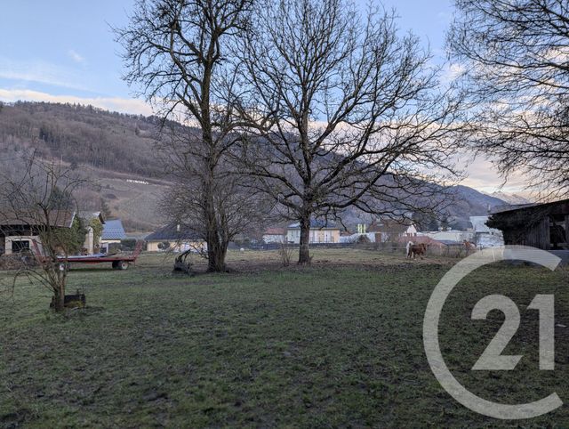 maison à vendre - 4 pièces - 80.71 m2 - DETRIER - 73 - RHONE-ALPES - Century 21 Immobilière De La Vallée