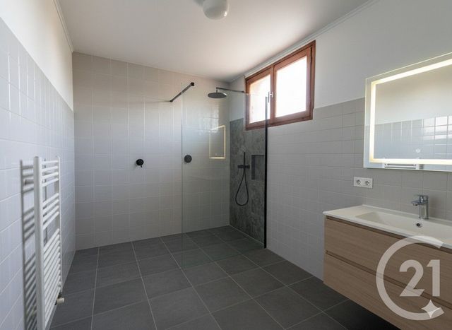 maison à vendre - 4 pièces - 80.71 m2 - DETRIER - 73 - RHONE-ALPES - Century 21 Immobilière De La Vallée