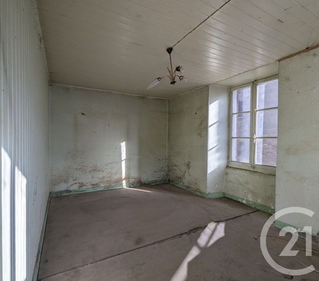 maison à vendre - 4 pièces - 80.71 m2 - DETRIER - 73 - RHONE-ALPES - Century 21 Immobilière De La Vallée