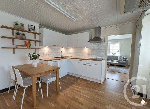 maison à vendre - 4 pièces - 80.71 m2 - DETRIER - 73 - RHONE-ALPES - Century 21 Immobilière De La Vallée