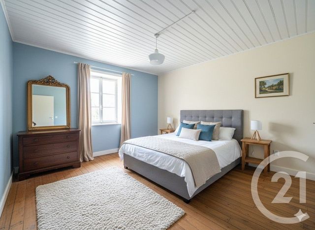 maison à vendre - 4 pièces - 80.71 m2 - DETRIER - 73 - RHONE-ALPES - Century 21 Immobilière De La Vallée