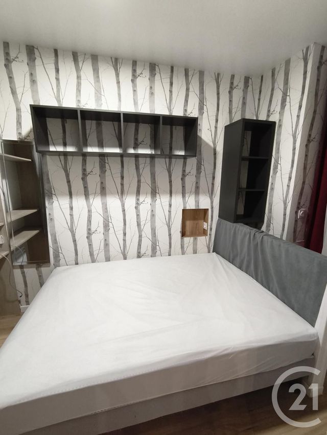 Appartement T2 à louer - 2 pièces - 30.2 m2 - ALLEVARD - 38 - RHONE-ALPES - Century 21 Immobilière De La Vallée