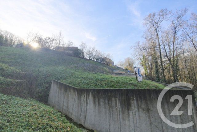 terrain à vendre - 546.0 m2 - LAISSAUD - 73 - RHONE-ALPES - Century 21 Immobilière De La Vallée
