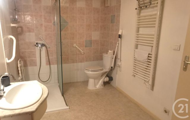 Appartement T2 à louer - 2 pièces - 53.0 m2 - LE TOUVET - 38 - RHONE-ALPES - Century 21 Immobilière De La Vallée