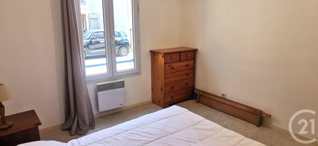 Appartement T2 à louer - 2 pièces - 53.0 m2 - LE TOUVET - 38 - RHONE-ALPES - Century 21 Immobilière De La Vallée