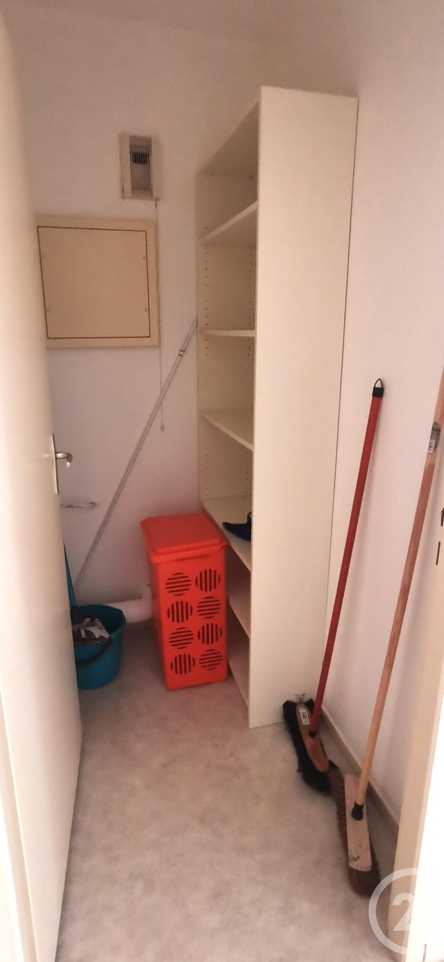 Appartement T2 à louer - 2 pièces - 53.0 m2 - LE TOUVET - 38 - RHONE-ALPES - Century 21 Immobilière De La Vallée