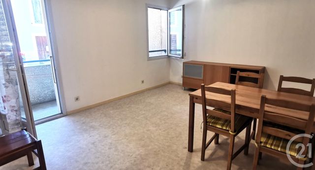 Appartement T2 à louer - 2 pièces - 53.0 m2 - LE TOUVET - 38 - RHONE-ALPES - Century 21 Immobilière De La Vallée