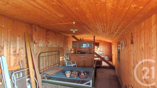 maison à vendre - 4 pièces - 92.63 m2 - ST MAXIMIN - 38 - RHONE-ALPES - Century 21 Immobilière De La Vallée