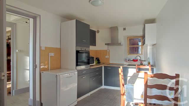 maison à vendre - 4 pièces - 92.63 m2 - ST MAXIMIN - 38 - RHONE-ALPES - Century 21 Immobilière De La Vallée