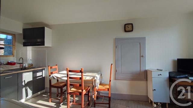 maison à vendre - 4 pièces - 92.63 m2 - ST MAXIMIN - 38 - RHONE-ALPES - Century 21 Immobilière De La Vallée