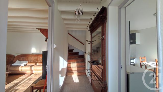 maison à vendre - 4 pièces - 92.63 m2 - ST MAXIMIN - 38 - RHONE-ALPES - Century 21 Immobilière De La Vallée