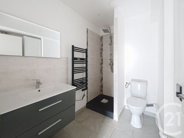 Appartement T2 à louer - 2 pièces - 31.18 m2 - PONTCHARRA - 38 - RHONE-ALPES - Century 21 Immobilière De La Vallée