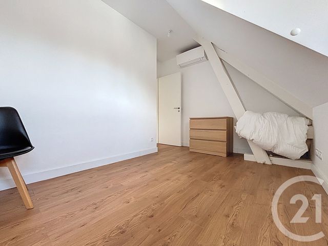 Appartement T2 à louer - 2 pièces - 31.18 m2 - PONTCHARRA - 38 - RHONE-ALPES - Century 21 Immobilière De La Vallée