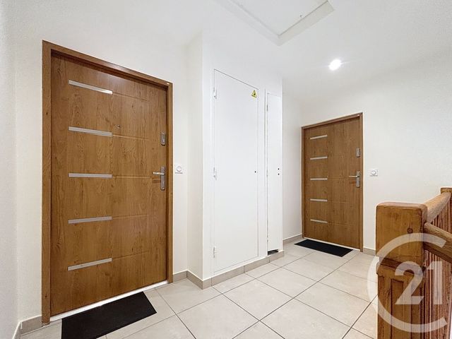 Appartement T2 à louer - 2 pièces - 31.18 m2 - PONTCHARRA - 38 - RHONE-ALPES - Century 21 Immobilière De La Vallée