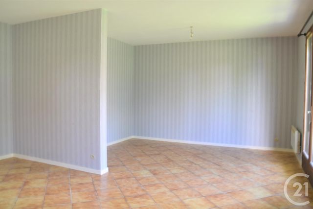 Appartement F3 à louer - 3 pièces - 86.45 m2 - PONTCHARRA - 38 - RHONE-ALPES - Century 21 Immobilière De La Vallée