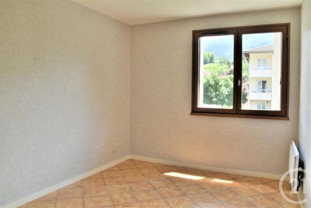 Appartement F3 à louer - 3 pièces - 86.45 m2 - PONTCHARRA - 38 - RHONE-ALPES - Century 21 Immobilière De La Vallée