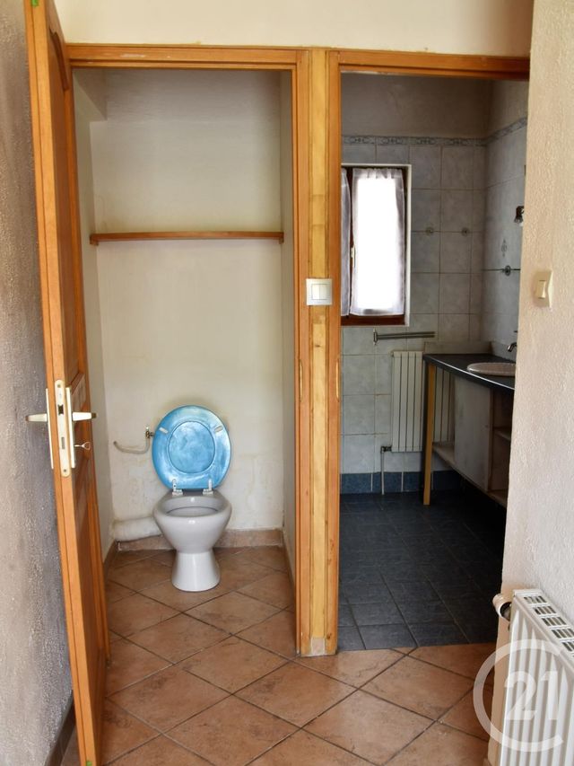 Appartement T3 à louer - 3 pièces - 50.86 m2 - PONTCHARRA - 38 - RHONE-ALPES - Century 21 Immobilière De La Vallée