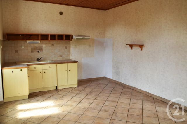 Appartement T3 à louer - 3 pièces - 50.86 m2 - PONTCHARRA - 38 - RHONE-ALPES - Century 21 Immobilière De La Vallée