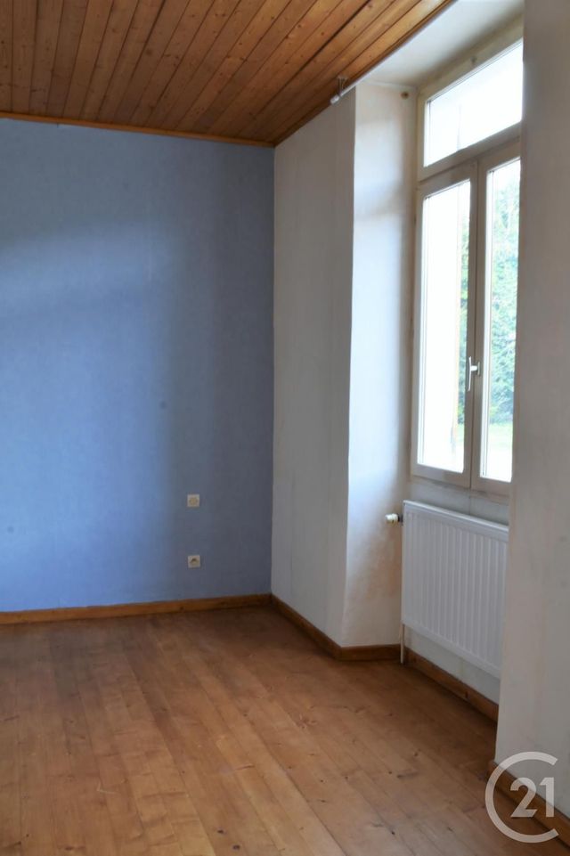 Appartement T3 à louer - 3 pièces - 50.86 m2 - PONTCHARRA - 38 - RHONE-ALPES - Century 21 Immobilière De La Vallée