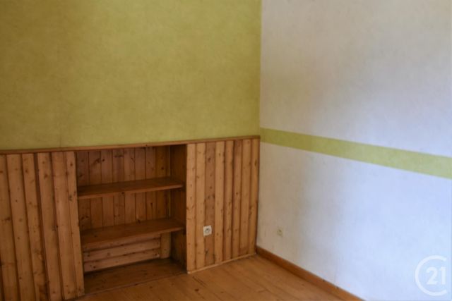 Appartement T3 à louer - 3 pièces - 50.86 m2 - PONTCHARRA - 38 - RHONE-ALPES - Century 21 Immobilière De La Vallée