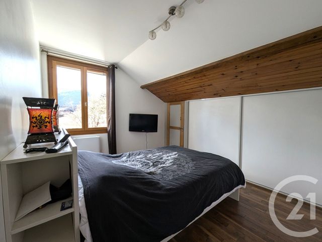 maison à vendre - 3 pièces - 53.83 m2 - PONTCHARRA - 38 - RHONE-ALPES - Century 21 Immobilière De La Vallée