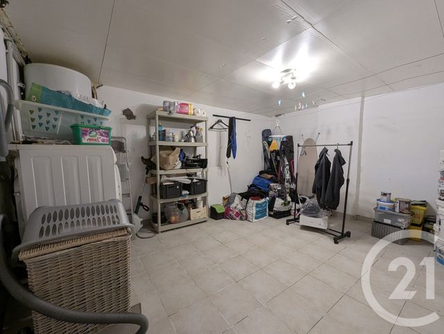 maison à vendre - 3 pièces - 53.83 m2 - PONTCHARRA - 38 - RHONE-ALPES - Century 21 Immobilière De La Vallée