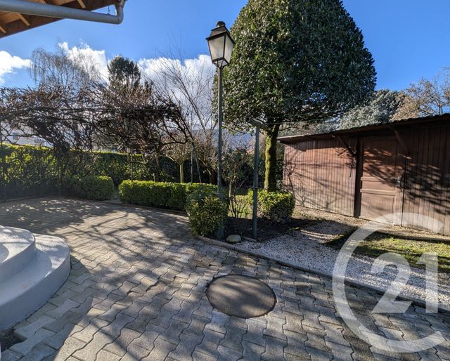 maison à vendre - 3 pièces - 53.83 m2 - PONTCHARRA - 38 - RHONE-ALPES - Century 21 Immobilière De La Vallée