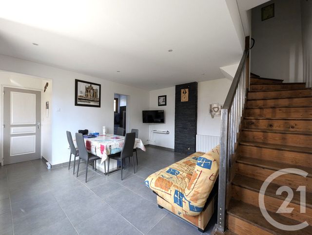 maison à vendre - 3 pièces - 53.83 m2 - PONTCHARRA - 38 - RHONE-ALPES - Century 21 Immobilière De La Vallée